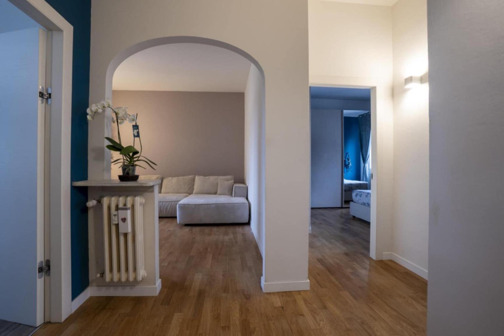 Apartamento La Via Di Casa Florencia