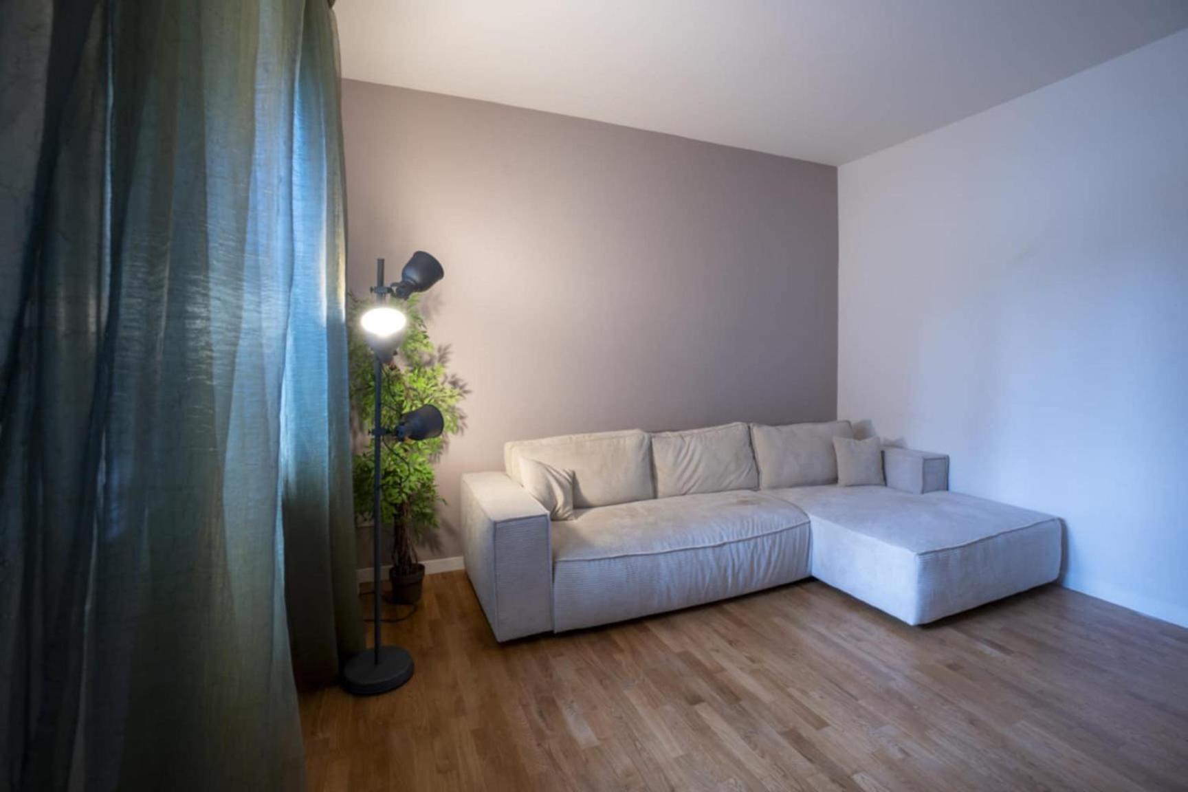Apartamento La Via Di Casa Florencia
