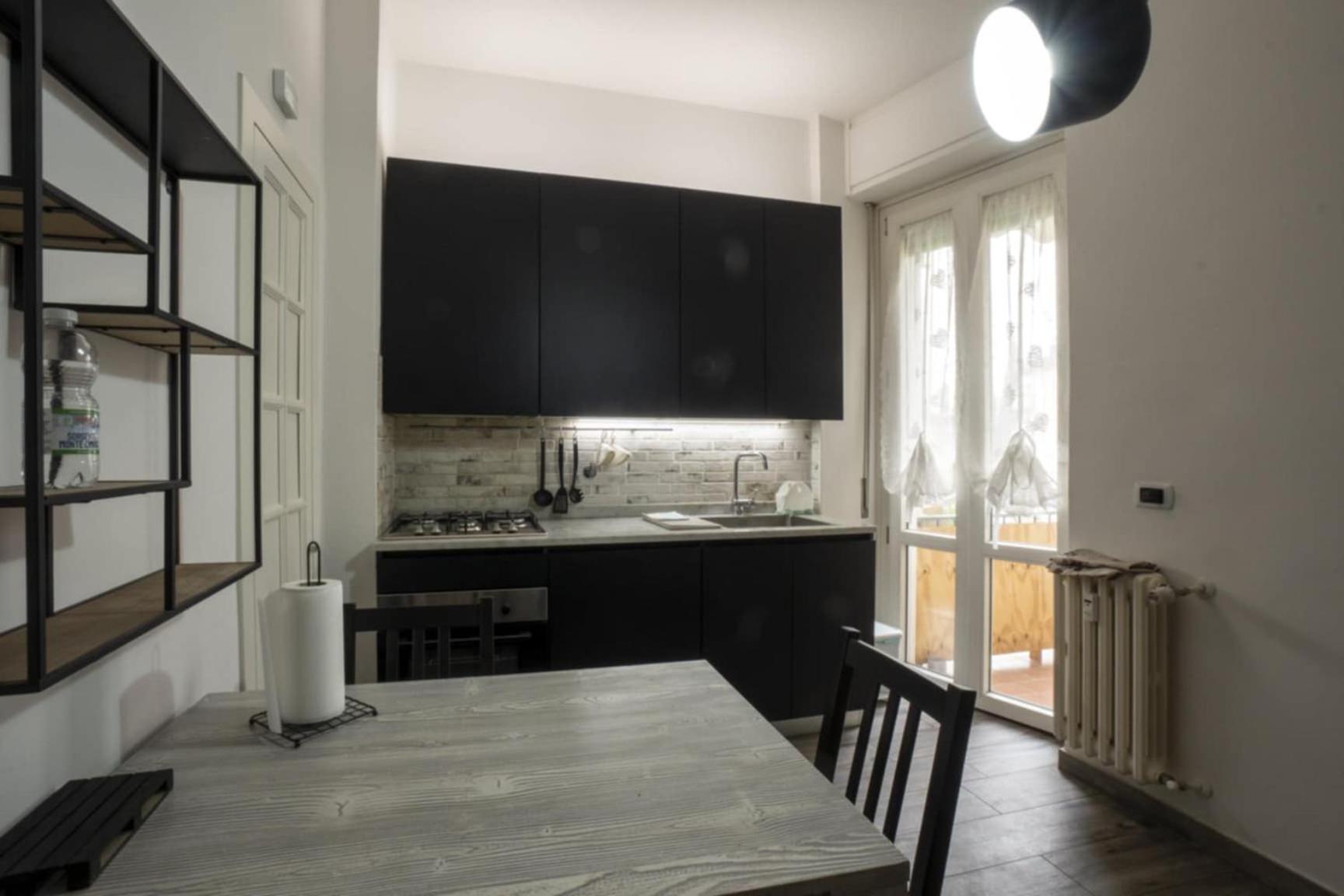 Apartamento La Via Di Casa *
