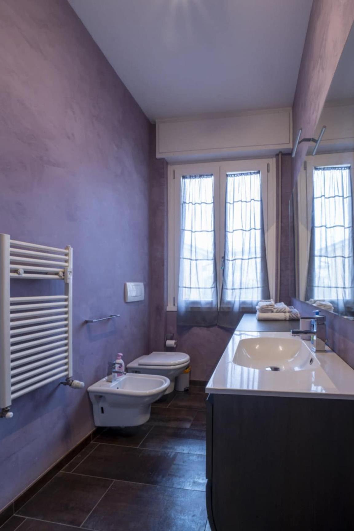Apartamento La Via Di Casa