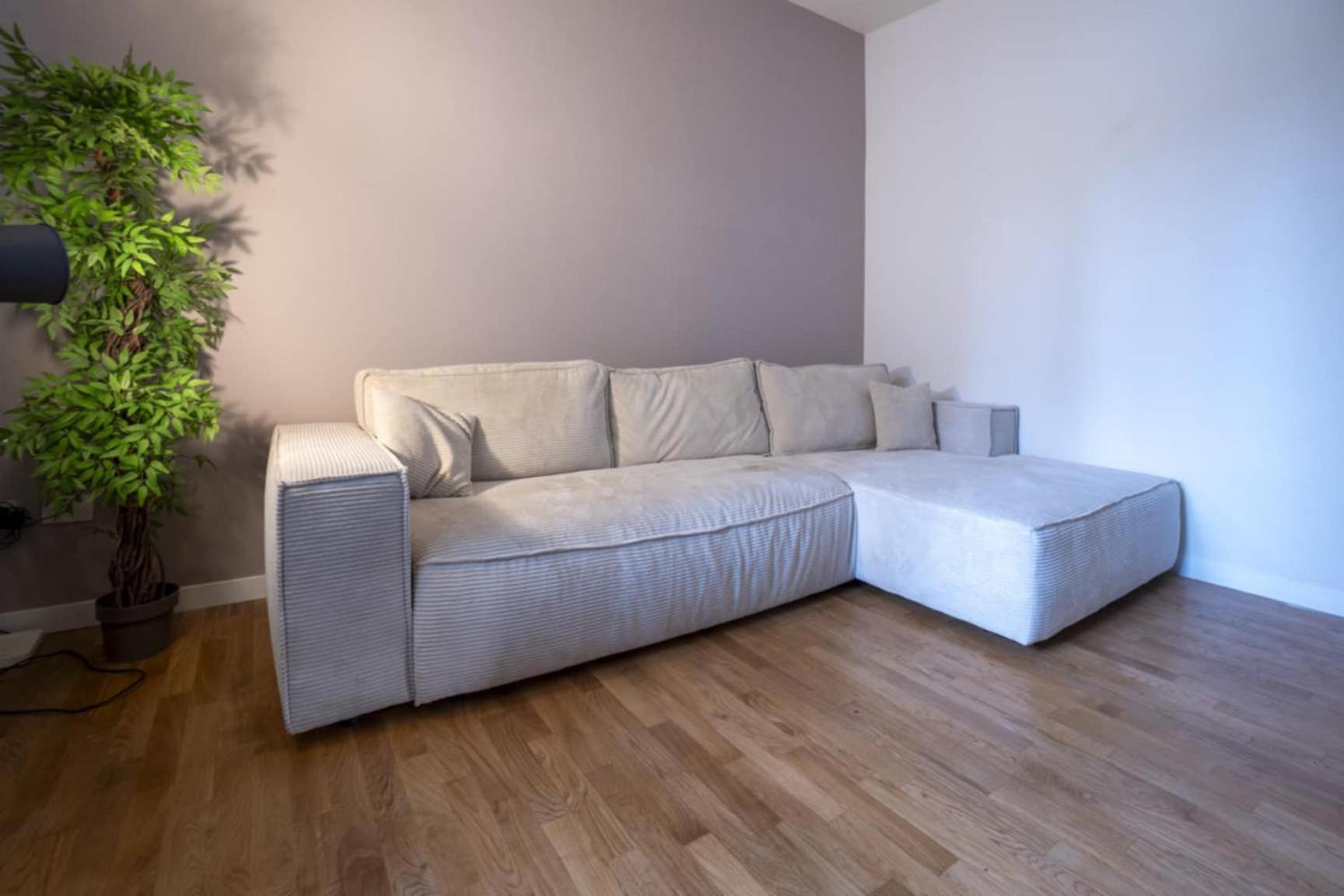 Apartamento La Via Di Casa *