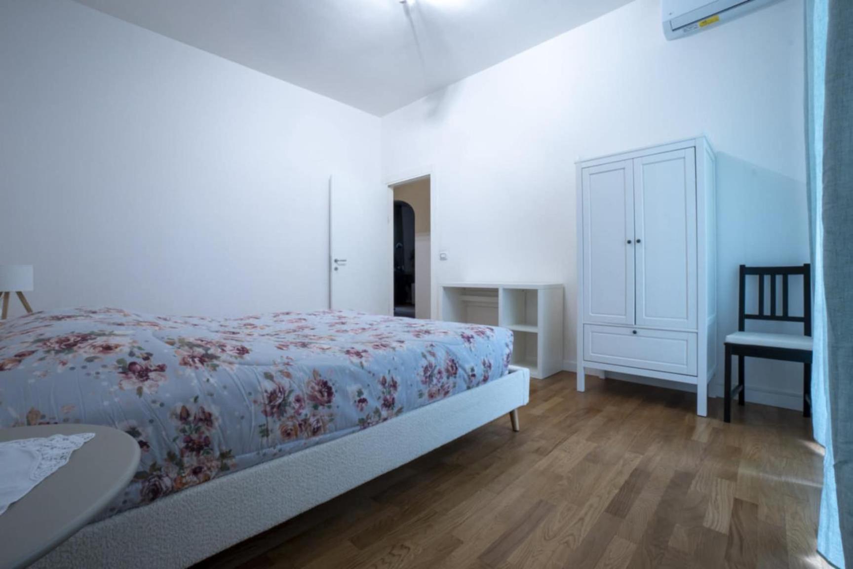 Apartamento La Via Di Casa Florencia