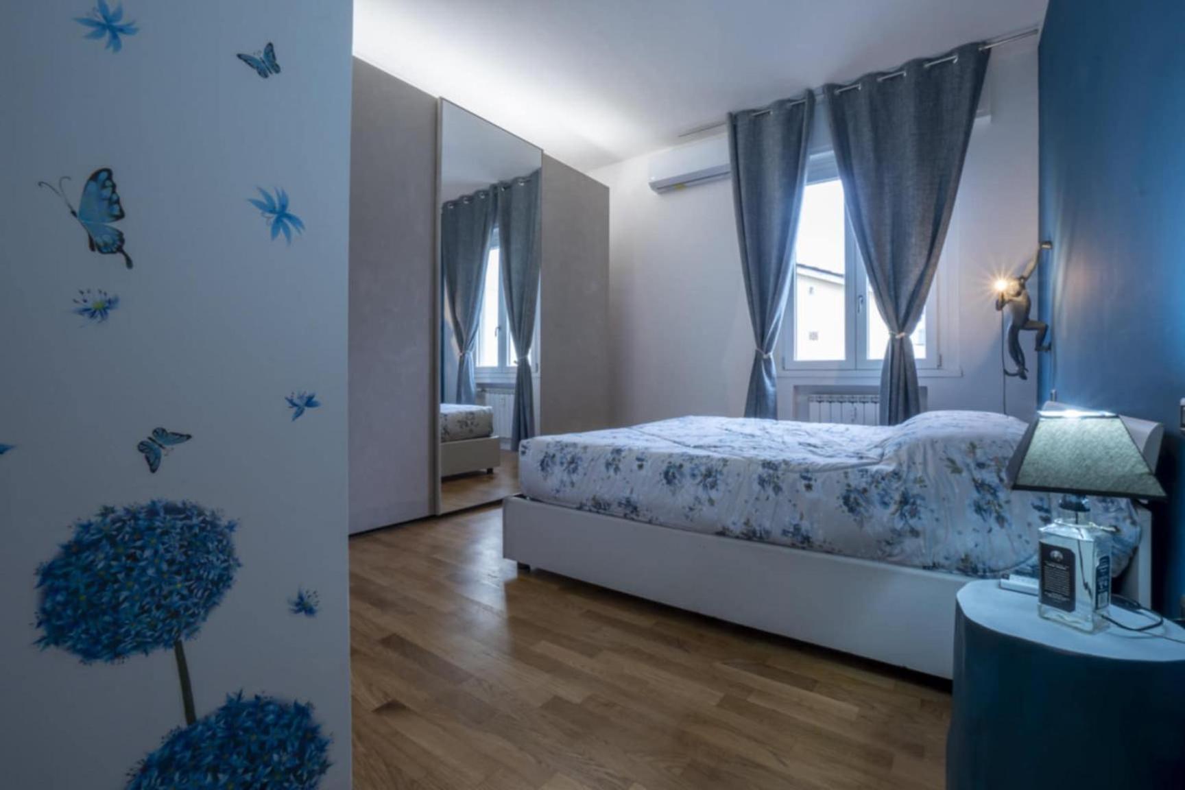 Apartamento La Via Di Casa